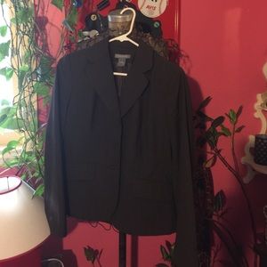 Blazer by Ann Taylor
