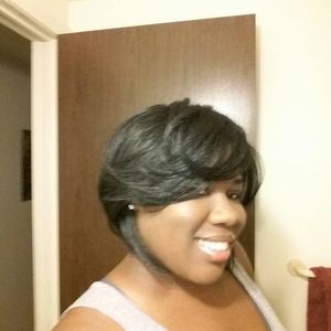 Meet your Posher, Tiffany