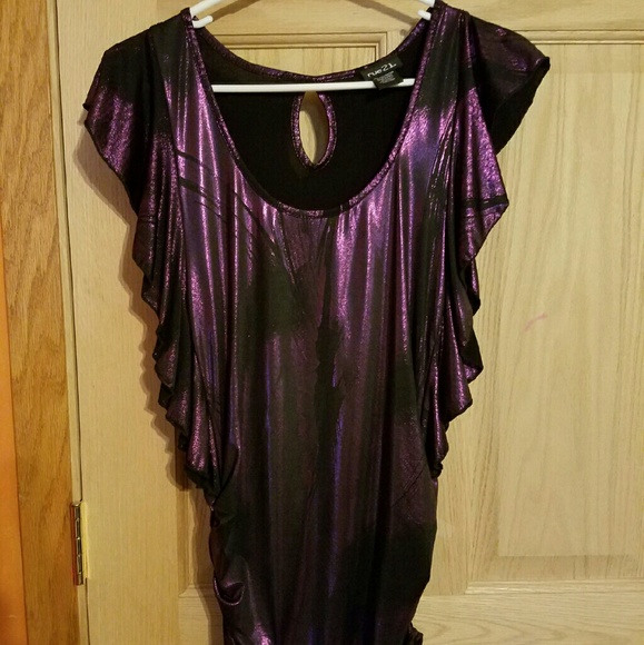Rue 21 Top