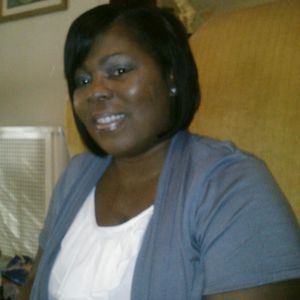 Meet your Posher, Angie