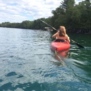 Meet your Posher, Stella