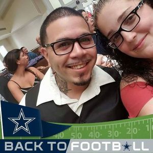 Meet your Posher, Jorge