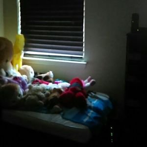 Meet your Posher, Aaron