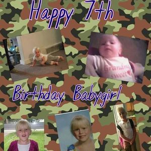 Meet your Posher, Crystal