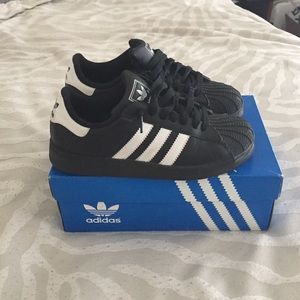 Adidas superstar