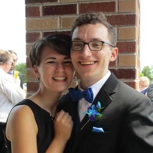 Meet your Posher, Angelina