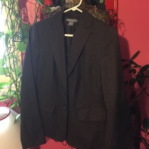 Blazer by Ann Taylor