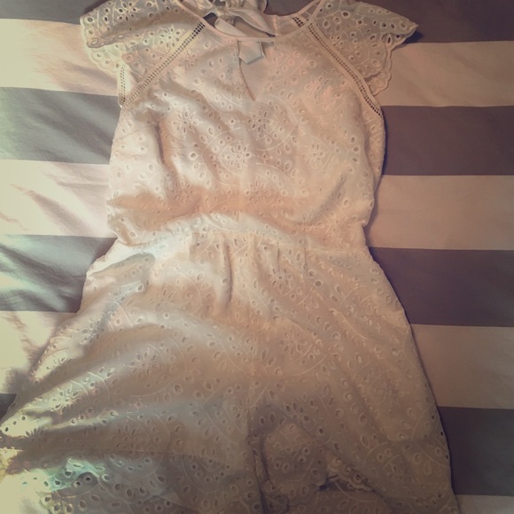 Express Romper