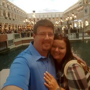 Meet your Posher, Shonna