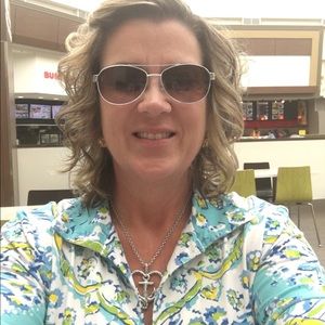 Meet your Posher, Jonna