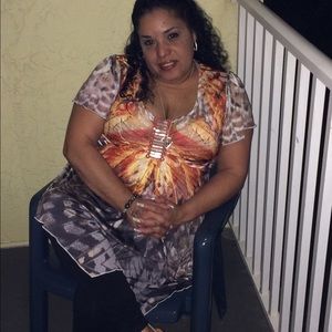 Meet your Posher, Evelyn