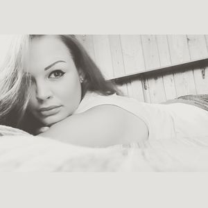 Meet your Posher, Krystal