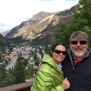 Meet your Posher, Lori