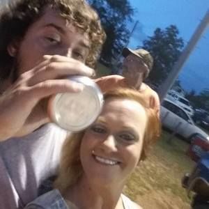 Meet your Posher, Misty