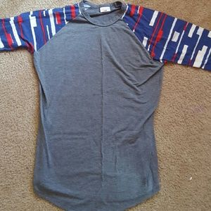 Lularoe Randy Tee