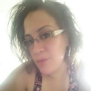 Meet your Posher, Yahaira
