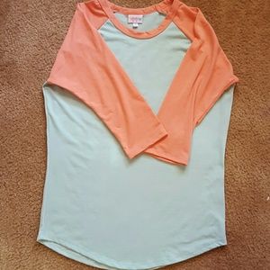 Lularoe Randy Tee