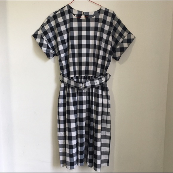 ✨FINAL MARKDOWN✨Antipodium Lumberjack Plaid Dress