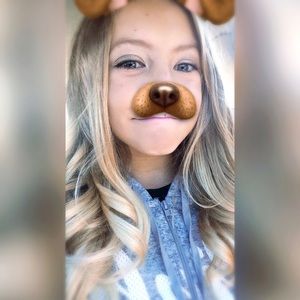 Meet your Posher, Hailie