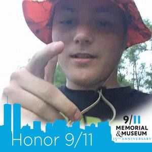 Meet your Posher, Garrett