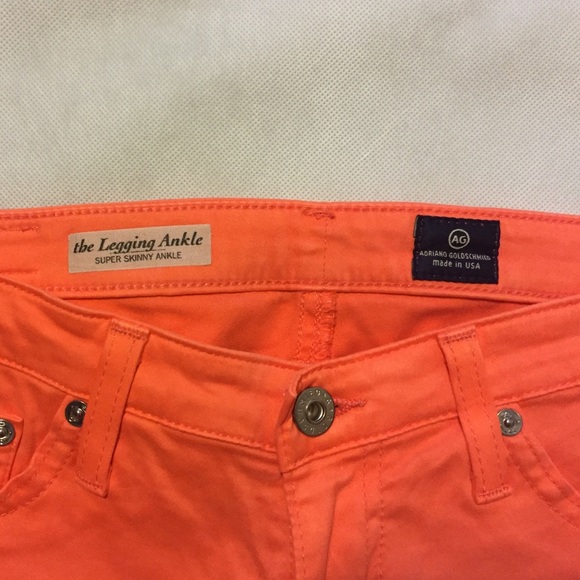 AG Skinny Jeans - Picture 2 of 4