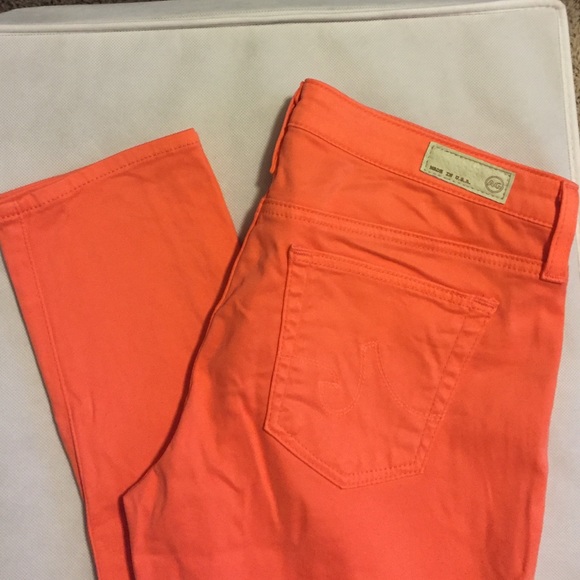 AG Skinny Jeans - Picture 3 of 4