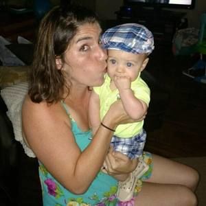 Meet your Posher, Chrissy