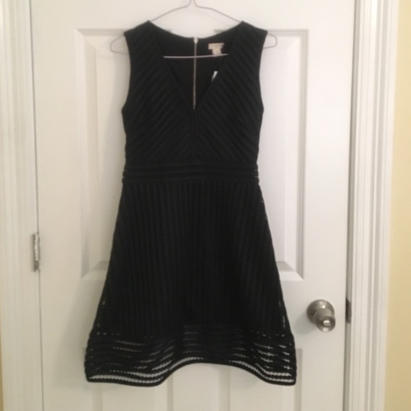 Jcrew Little Black Dress!