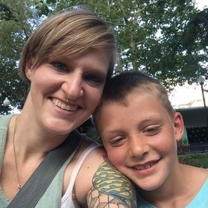 Meet your Posher, Brett