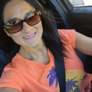 Meet your Posher, Veronica