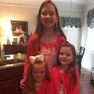 Meet your Posher, Lynn