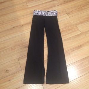 Victoria's secret yoga pants