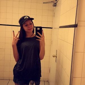 Meet your Posher, Brianna