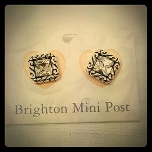 Brighton earrings