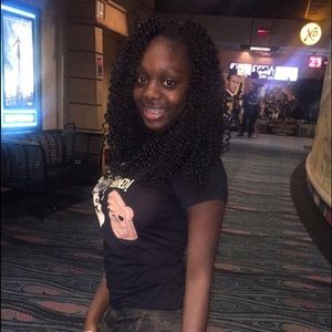 Meet your Posher, Fantasia