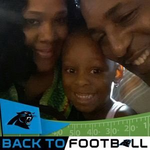 Meet your Posher, Robin