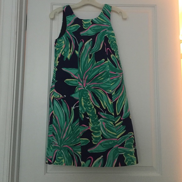 This season Lilly dress!