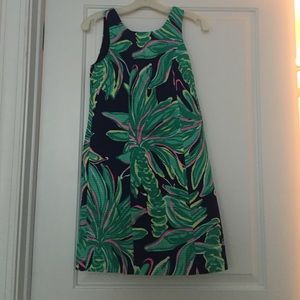 This season Lilly dress!