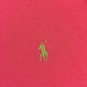 Ralph Lauren polo shirt