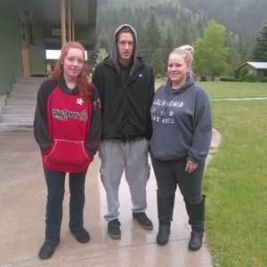 Meet your Posher, Mary