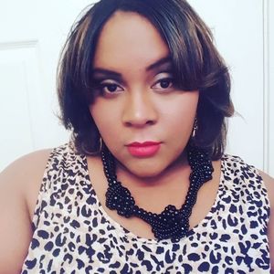 Meet your Posher, April