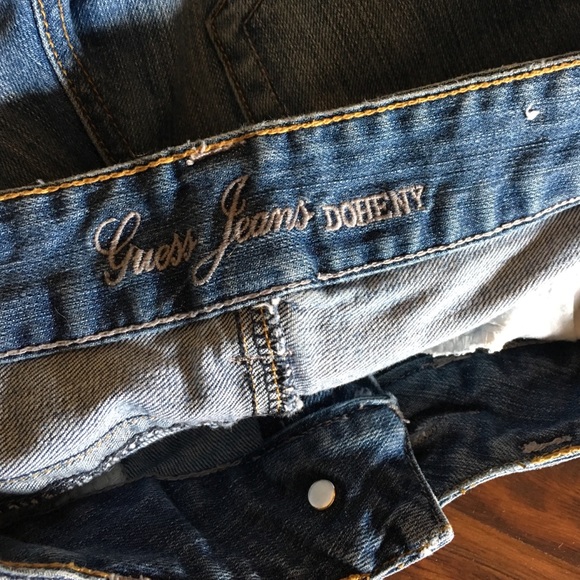 Guess Jeans Size 29
