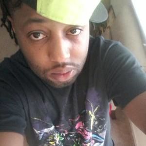 Meet your Posher, Terrell