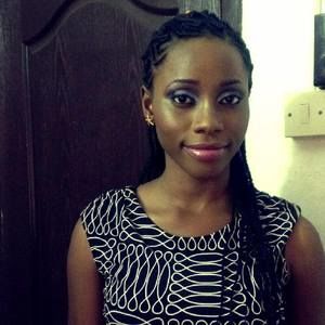 Meet your Posher, Nenyenwa