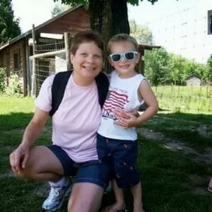 Meet your Posher, Debra