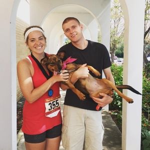 Meet your Posher, Courtney