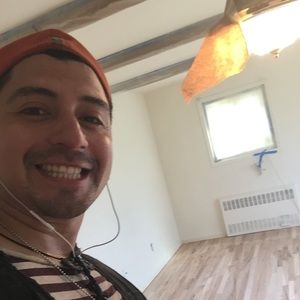 Meet your Posher, Lucas