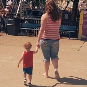 Meet your Posher, Emily