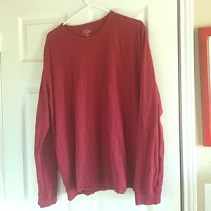 JCREW sweater