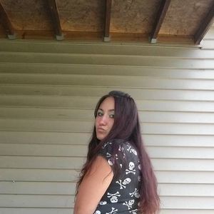 Meet your Posher, April